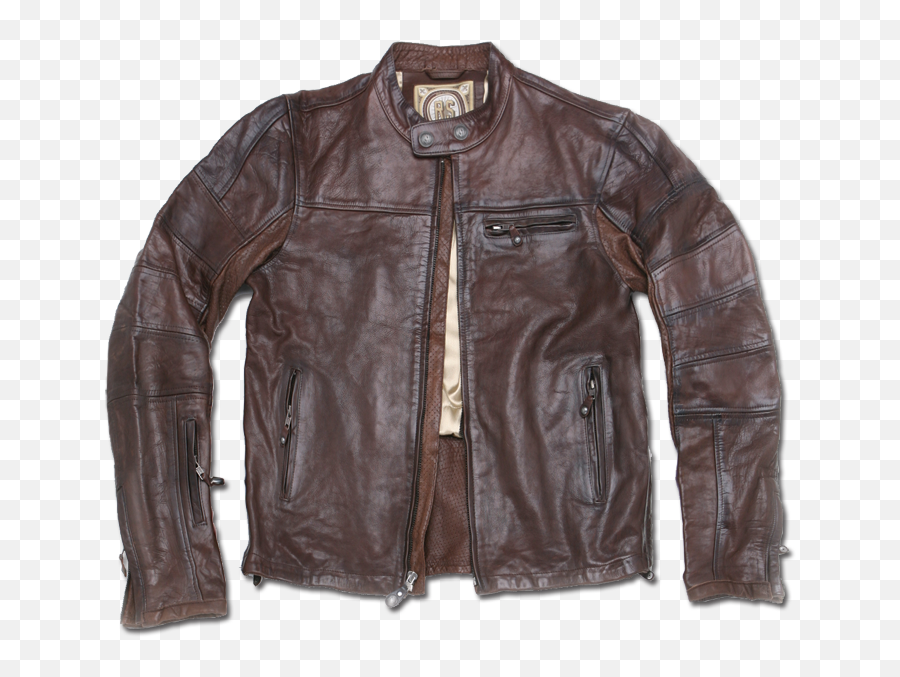 Bike Gear Riding - Roland Sands Ronin Leather Jacket Png,Icon Airframe Statistic
