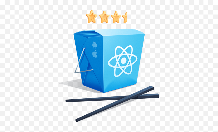 Change The App Icon For React Native Apps - React Js Png,Native App Icon