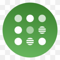 Saplingplus - Dot png