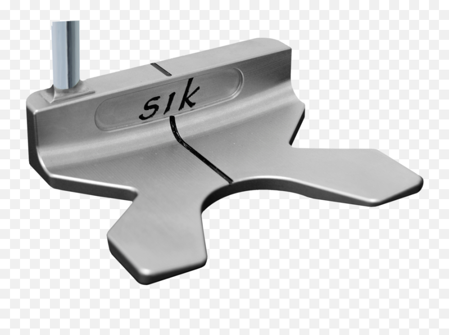 Sik C Series Flo Putter - Sik Golf Putter Png,Putter Icon