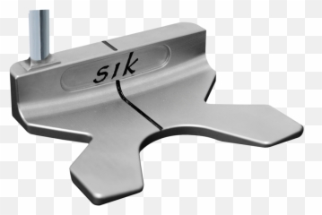 Sik C Series Flo Putter - Sik Golf Putter Png,Putter Icon
