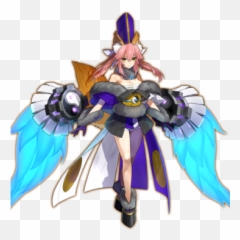 Tamamo - Fate Extella Tamamo Costumes Png,Tamamo No Mae Icon