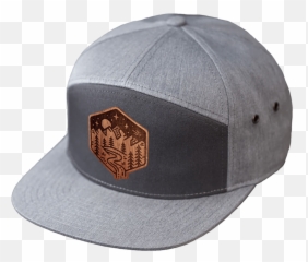 Custom Wood Patch 7 - For Baseball png
