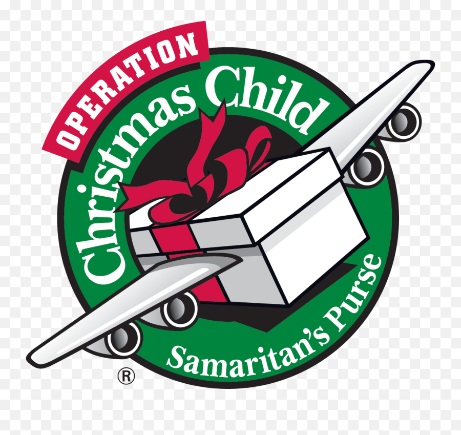 Operation Christmas Child - Chabad Of Cozumel Mexico Png,Glue Stick Icon Kid