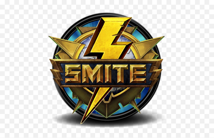 Smite Tier List Templates - Smite Logo Png,Cutesy Freya Icon Smite