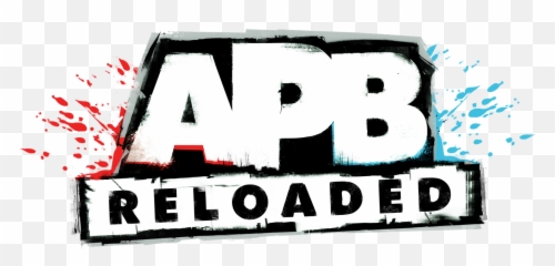 Apb Reloaded Logo - Foto 37014292 Fanpop Apb Transparent png