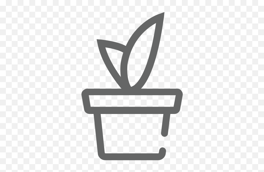 Garden Supplies Vector Icons Free Download In Svg Png Format - Non Plastic Bag Icon,Garden Icon Png