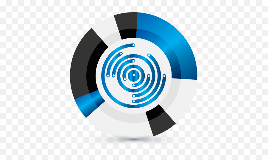 Design Free Focus Logo Online - 3d Target Logo Template Shooting Target Png,Target App Icon