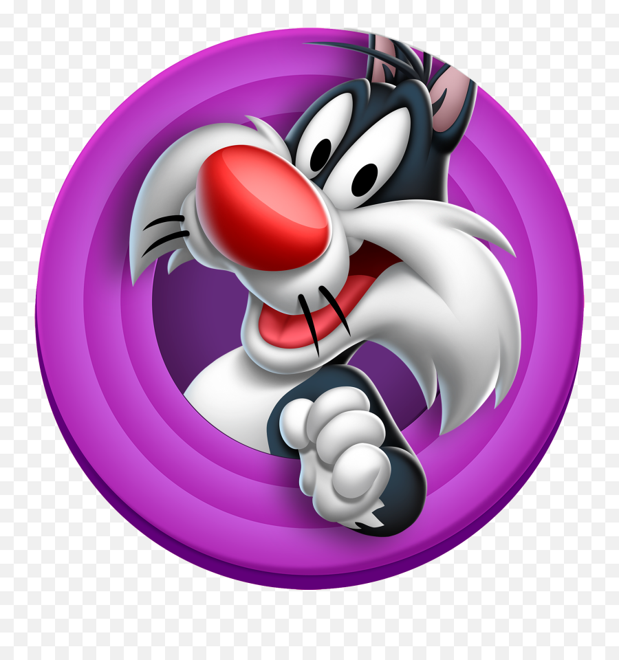 Toon Relationships - Looney Tunes World Of Mayhem Wiki Looney Tunes World Of Mayhem Characters Sylvester Jr Png,Pepe Le Pew Icon