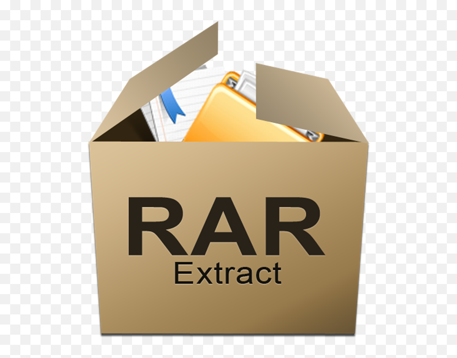 Rar mac os. Мур картон логотип.