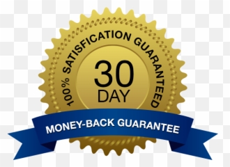 30 - dayguaranteewallbedicon Easy DIY Murphy Bed Canada png