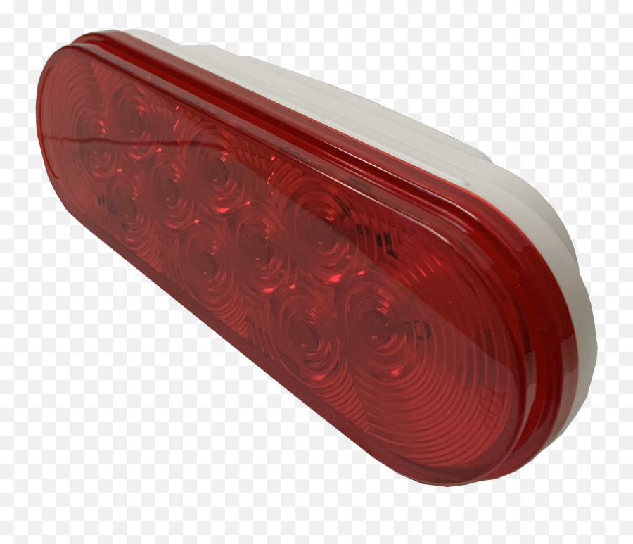 Decoy Light - Tracklight 6 Oval La17121r00 Solid Png,Decoy Icon