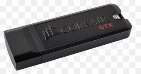 Flash Voyager Gtx Usb 31 128gb Premium Drive - Corsair Gtx png