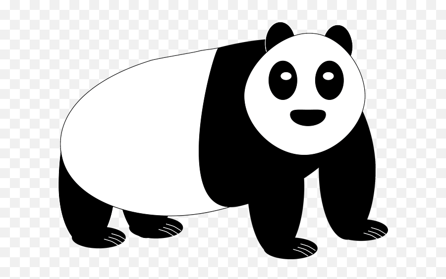 Cute Cartoon Polar Bear 18 Buy Clip Art - Giant Panda Png Giant Panda,Cute Panda Png