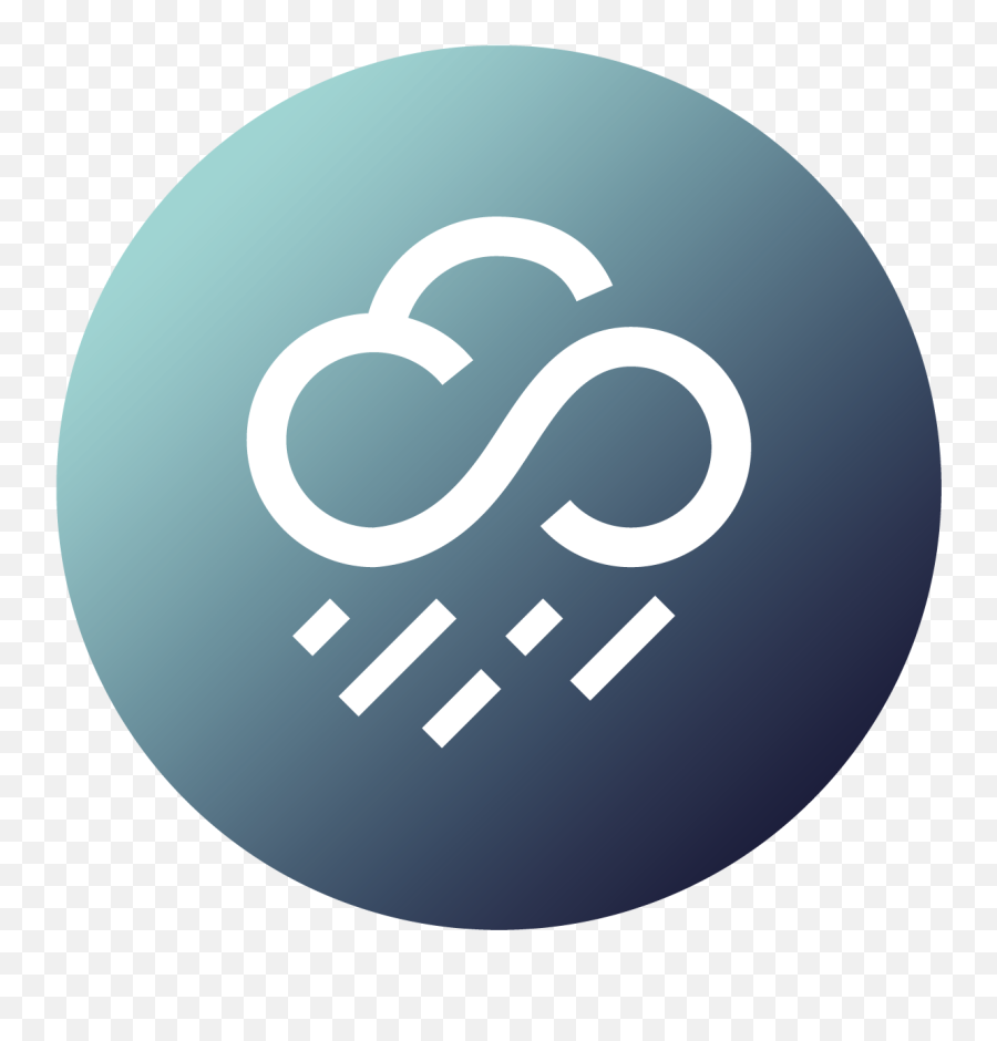 Cloud Copy - Services Language Png,Rainy Cloud Icon
