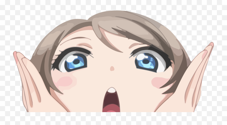 Download Free Png Love Live - Love Live Kotori Face,Love Live Png