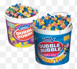 Tootsie U003e Candy Dubble Bubble Twist Gum - Dubble Bubble Png,Bubble Gum Png
