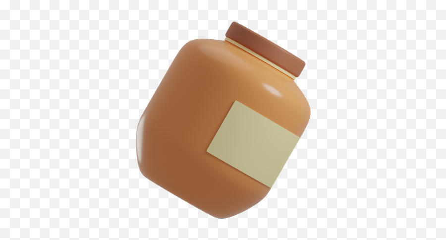 Jar Binks Icon - Download In Glyph Style Plastic Bottle Png,Tip Jar Icon