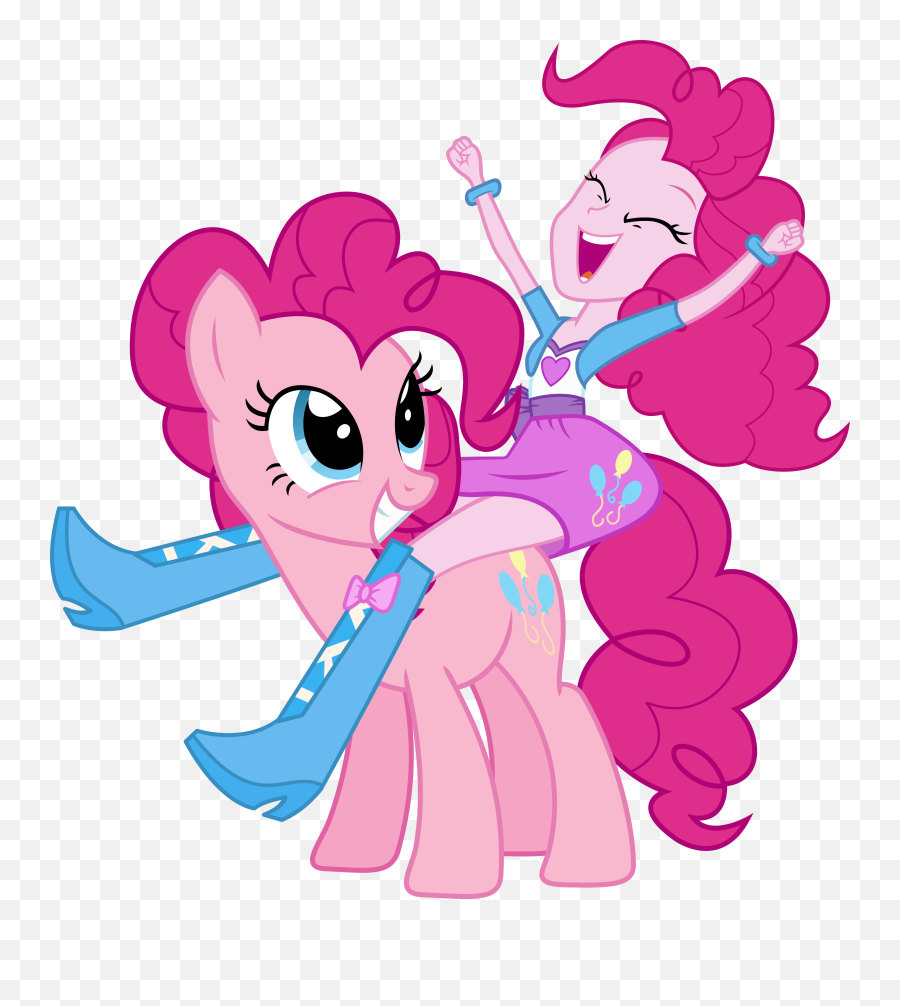 Pinkie Pie 6 Ft Eqg - Roblox Png,Pinkie Pie Png