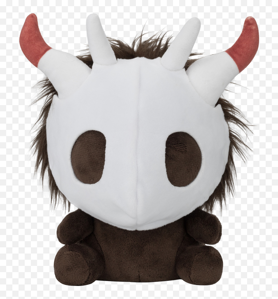 Ghost Moo Plush - Fictional Character Png,Ghost Poro Icon