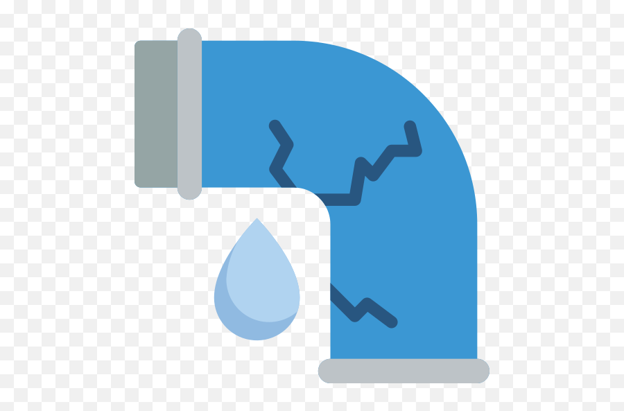 Pipe - Free Industry Icons Clip Art Png,Water Utility Icon