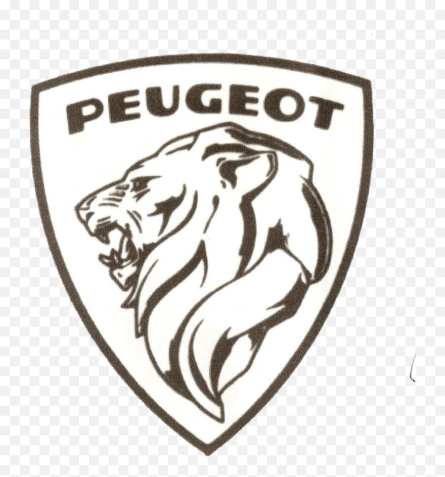 Download Peugeot Logo Png - Peugeot Logo Png,Peugot Logo