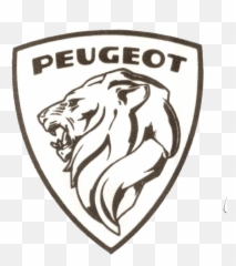 Download Peugeot Logo Png