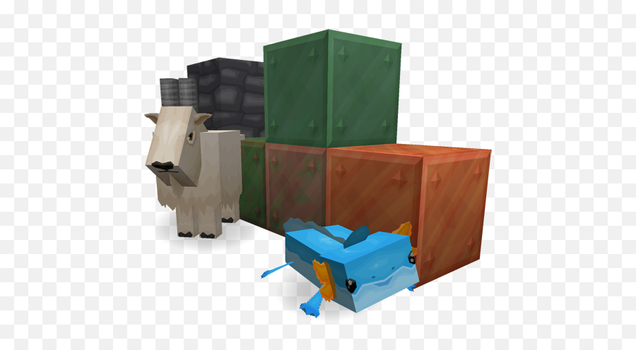 Purebdcraft For Minecraft Java Edition Changelog - Bdcraftnet Purebdcraft Png,Optifine Icon