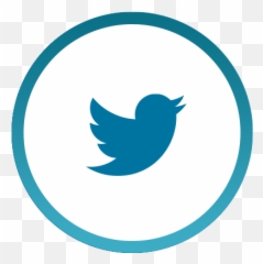 Home - Transparent Purple Twitter Logo Png