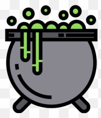 Cauldron Png Icon 11 - Repo Free Icons Scalable Vector Graphics