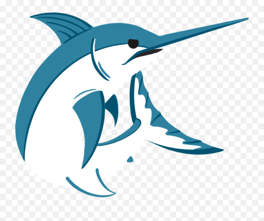 Concepts For A Couple Of New Animals And Monkey - Atlantic Blue Marlin Png,Reimagine An Icon