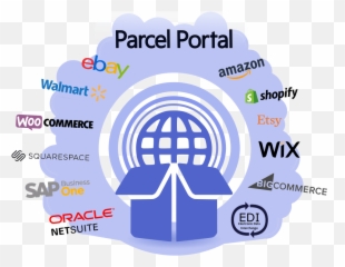 3pallu0027s Parcel Portal U2013 - Language png