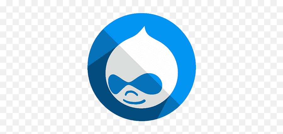 Drupal Website Development Company - Best Drupal Services Language Png,Drupal Icon