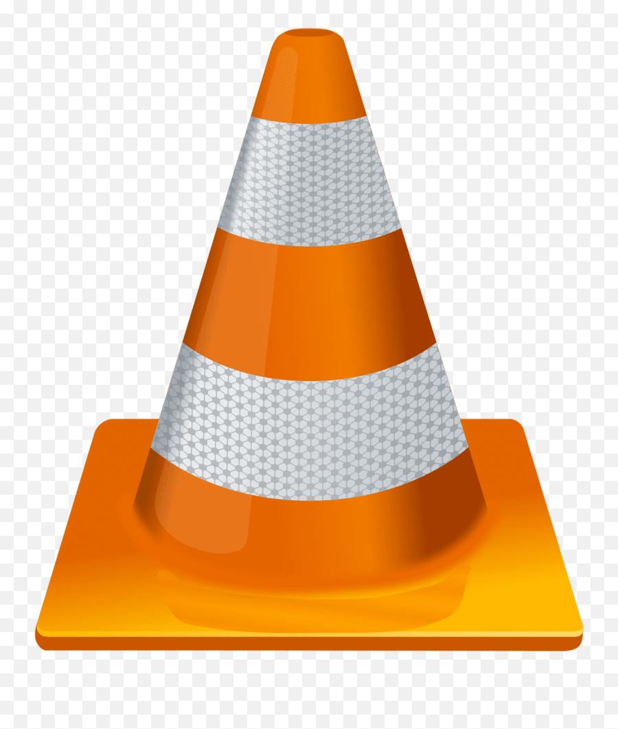 Videolan - Wikipedia Vlc Media Player Icon Png,Daemon Tools Pro Icon