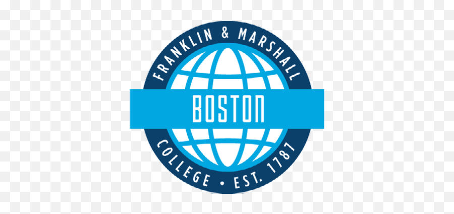 Franklin U0026 Marshall - Heritage Chapters Language Png,Icon Club Boston