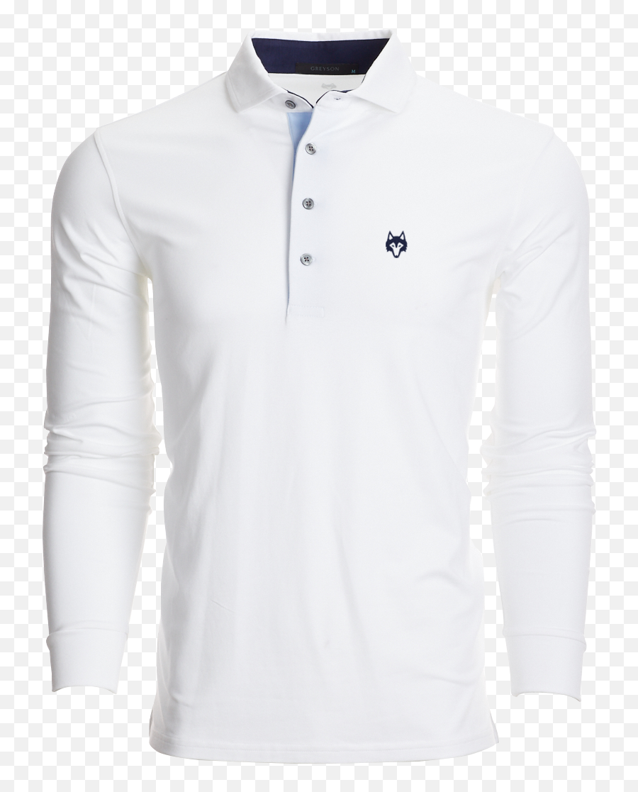 Pin - Long Sleeve Png,Polo Icon