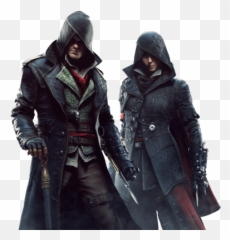 Png Images Pngs Facebook Logo Icon 21png - Assassins Creed Syndicate Jacob And Evie