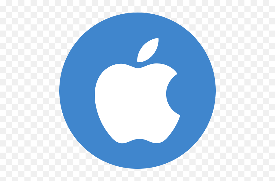 Apple Ios Icon - Ios Icon Png,Ios Icon Png