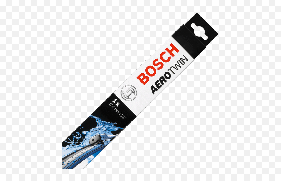 Rubber Bosch Oe Specialty Aero Twin Set For Car Rs 699 - Bosch Aero Twin Plus Png,Bosch Icon Wiper Blade Refill