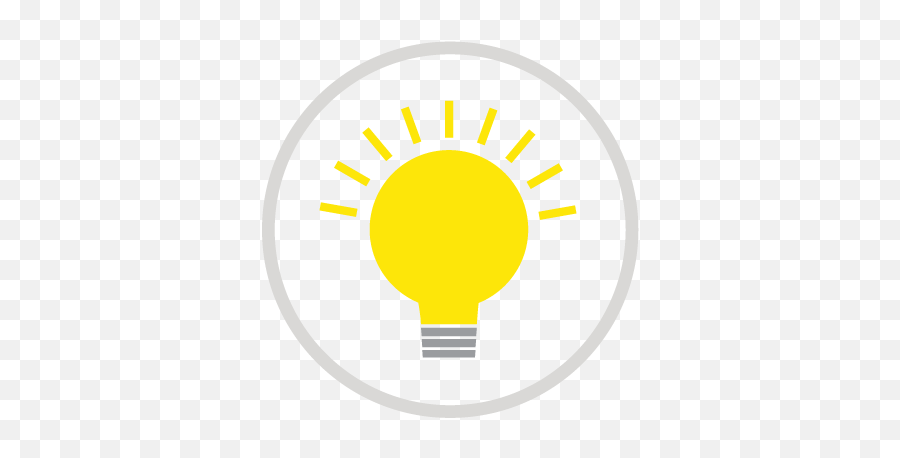 Ryerson Housing Handbook U2014 Victoria Schupp - Compact Fluorescent Lamp Png,Enlightenment Icon