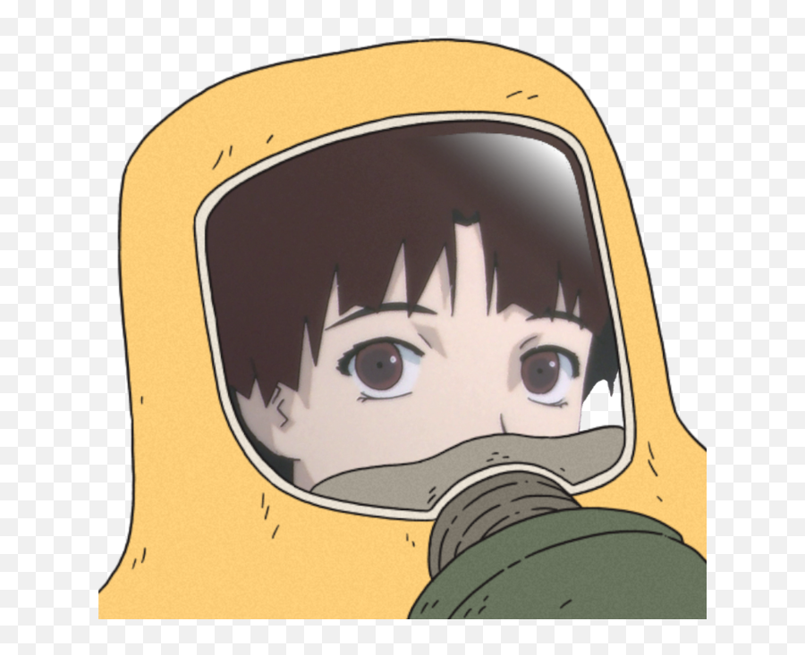 Thought The People In Sub Would Like This Rflcl - Fiction Png,Haruko Haruhara Icon