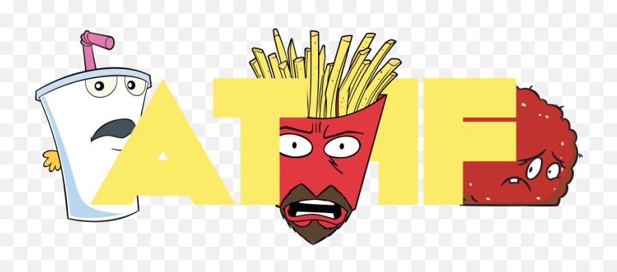 Aqua Teen Hunger Force - Aqua Teen Hunger Force Aupa Teen Hunger Force Png,Juggalo Icon