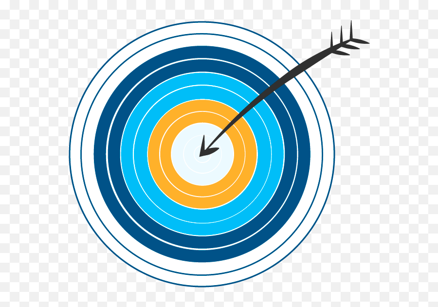 Our Approach U2013 Leedo - Shooting Target Png,Personalized Marketing Icon