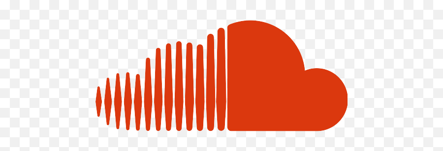Sound Waves Vector Svg Icon 2 - Png Repo Free Png Icons Soundcloud Icon 256,Sound Wave Icon