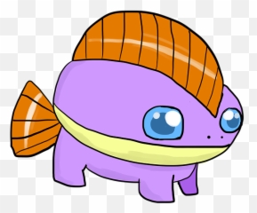 Cute Pokemon Monster - Cute Pokemon Png,Cute Pokemon Png