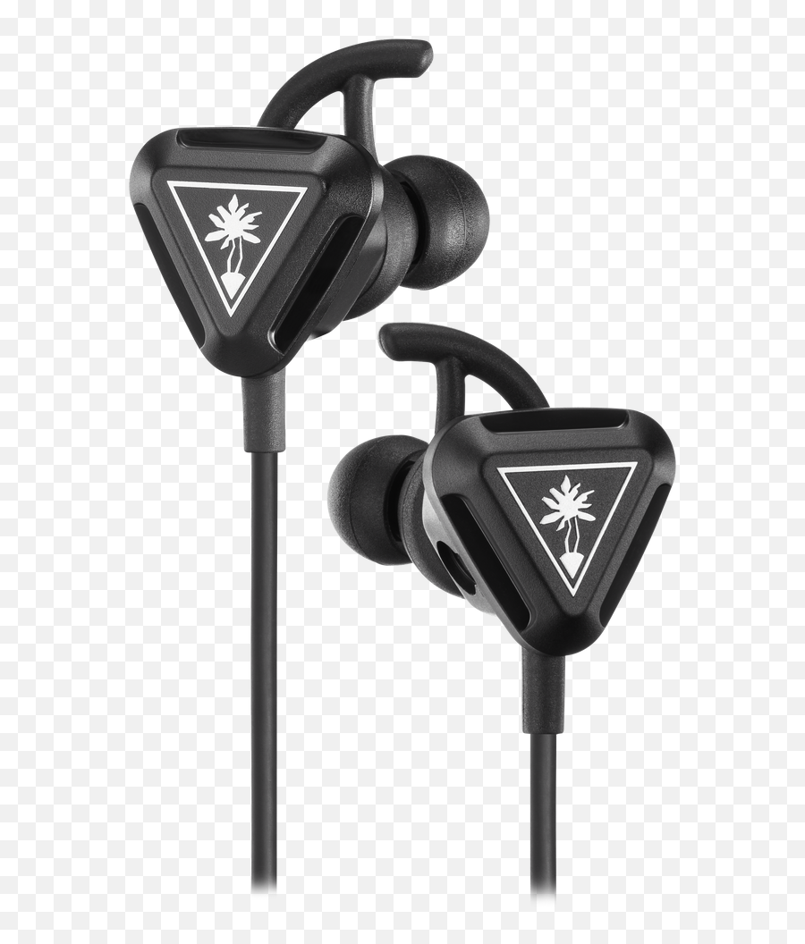 Battle Buds In - Ear Gaming Headset Blacksilver Turtle Beach Battle Buds Target Png,Galaxy S4 Mini Headphone Icon