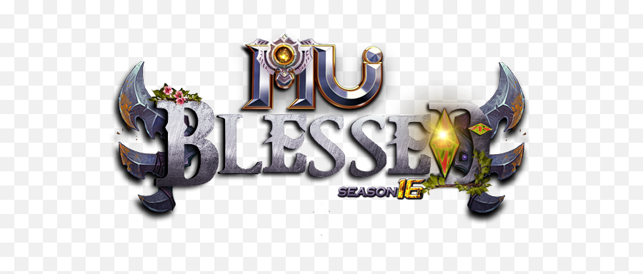 Mu Blessed - Mmorpg Season 16 Ranking Language Png,Gunbreaker Icon