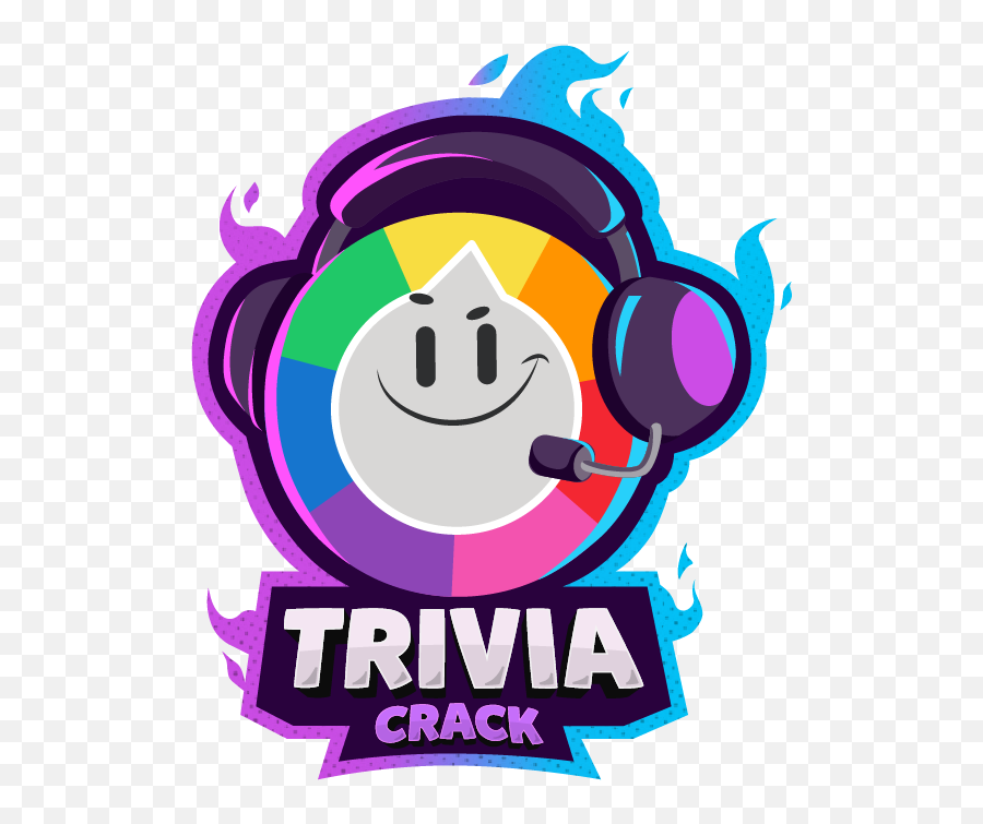 Trivia Crack - Trivia Crack Png,Cracking Icon