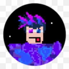 Raccsteru0027s Art Contest Badge - Roblox Dot png