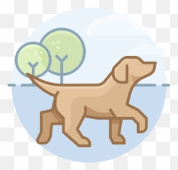 Turd Burglars - Pet Waste Removal in Carmel Indiana Retriever png